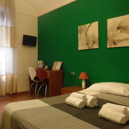 Ares Rooms Roma Exterior foto
