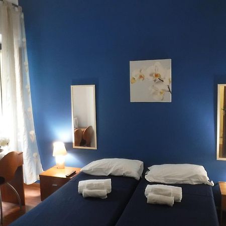 Ares Rooms Roma Exterior foto