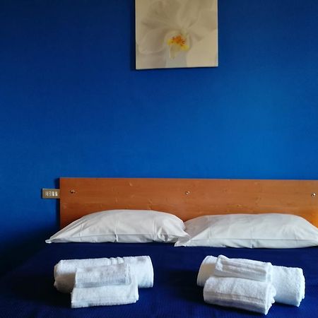 Ares Rooms Roma Exterior foto