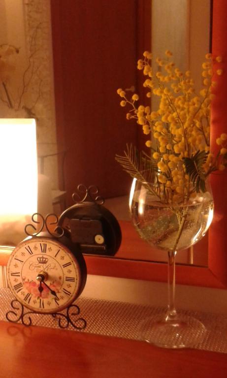 Ares Rooms Roma Exterior foto