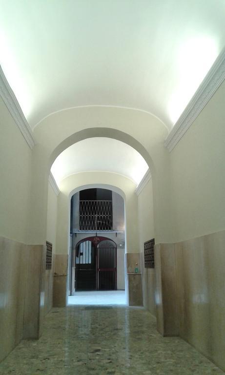 Ares Rooms Roma Exterior foto