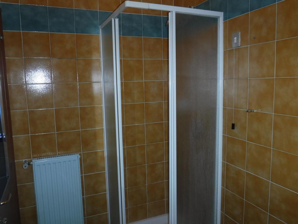 Ares Rooms Roma Quarto foto