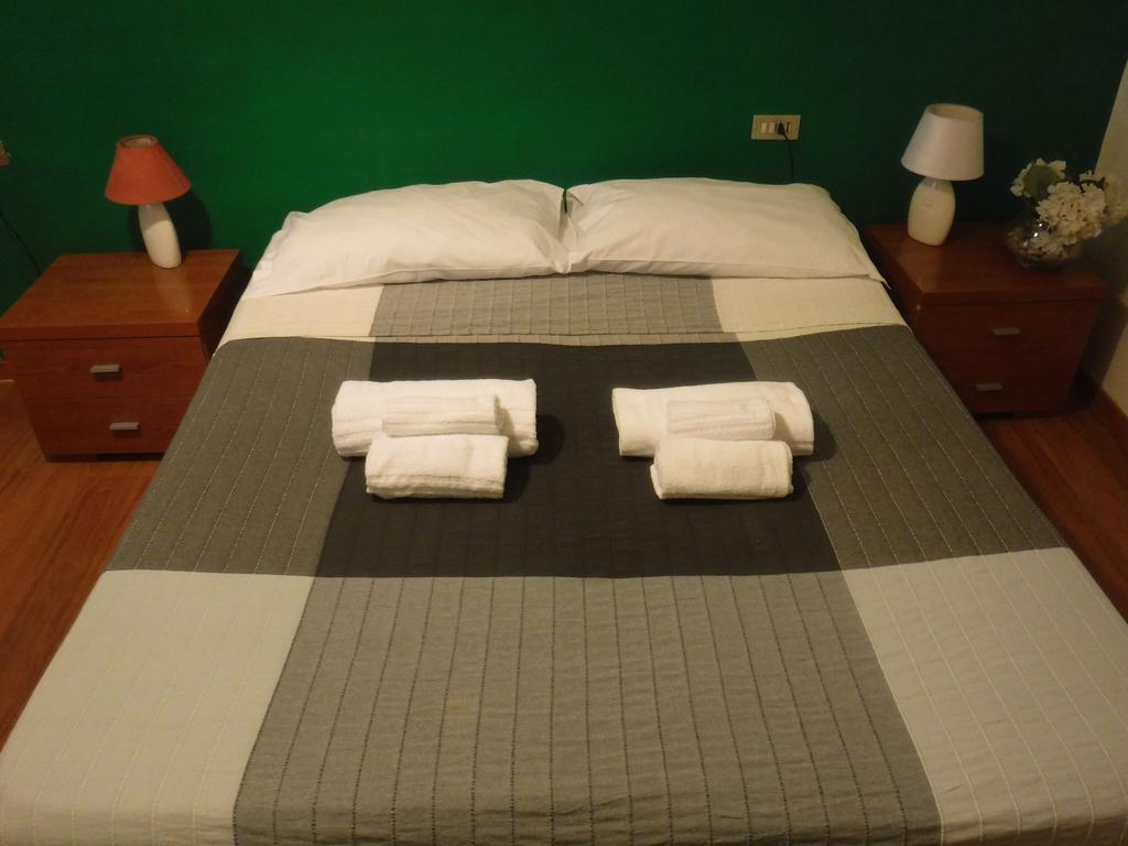 Ares Rooms Roma Exterior foto