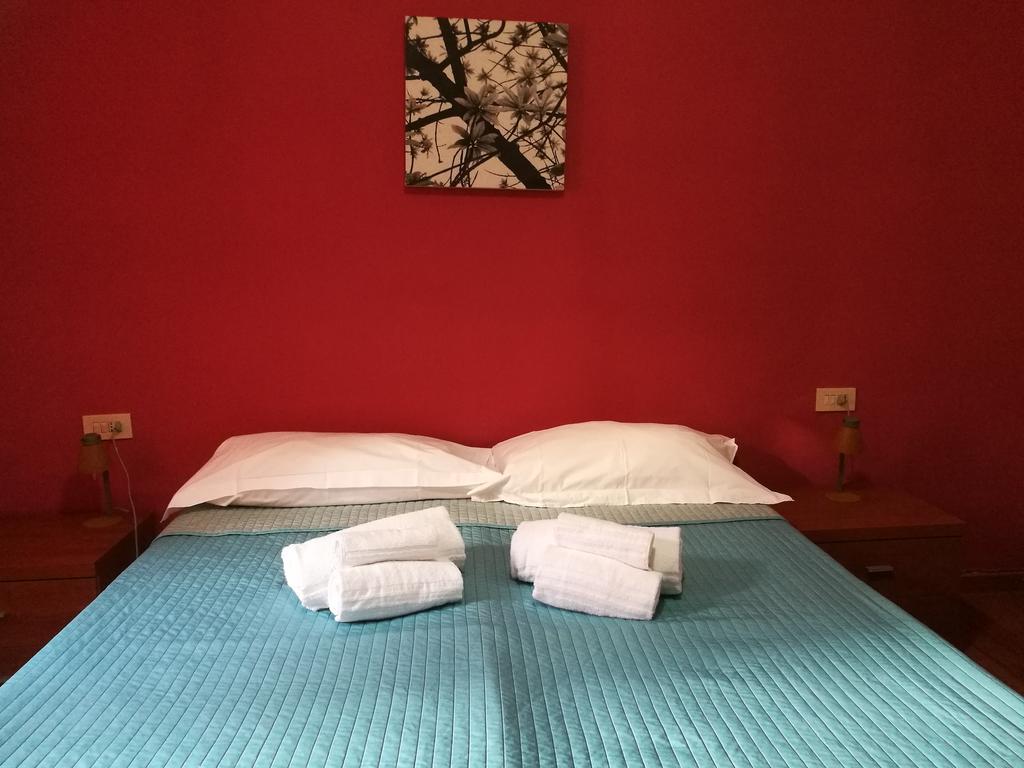 Ares Rooms Roma Exterior foto