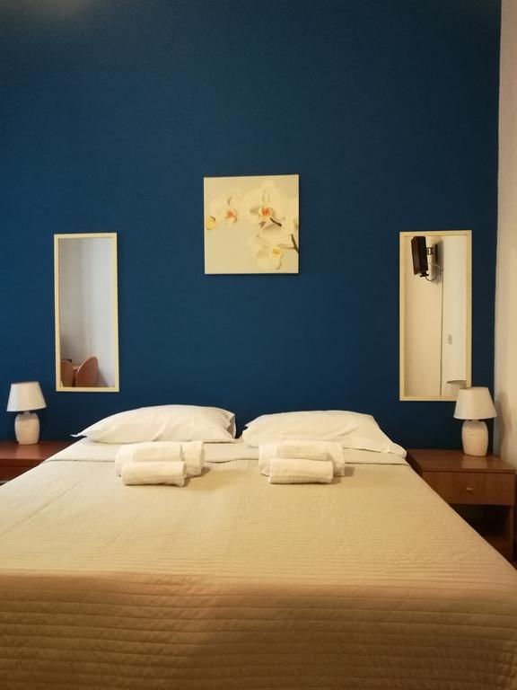 Ares Rooms Roma Exterior foto