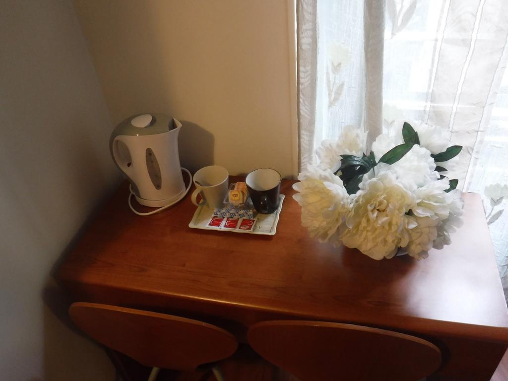 Ares Rooms Roma Quarto foto