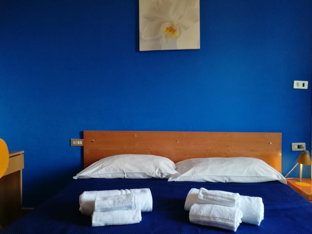 Ares Rooms Roma Exterior foto