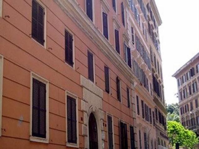 Ares Rooms Roma Exterior foto