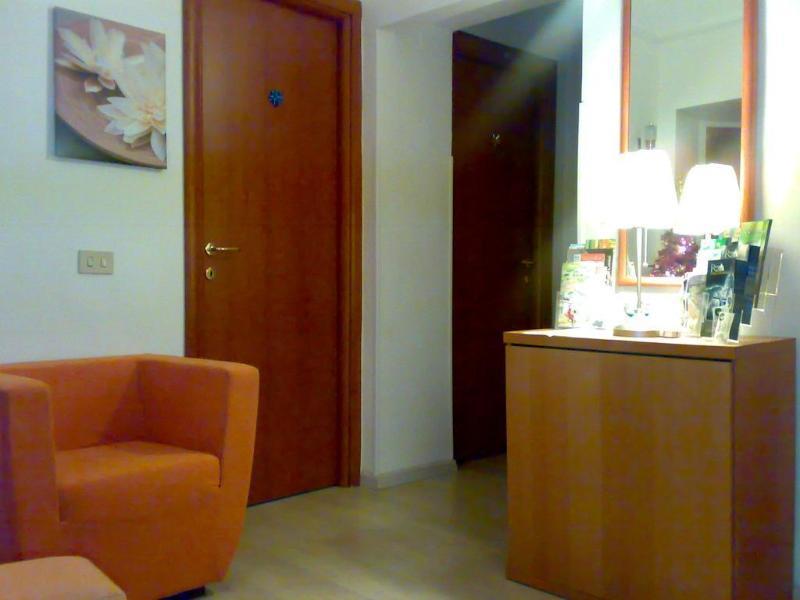 Ares Rooms Roma Exterior foto
