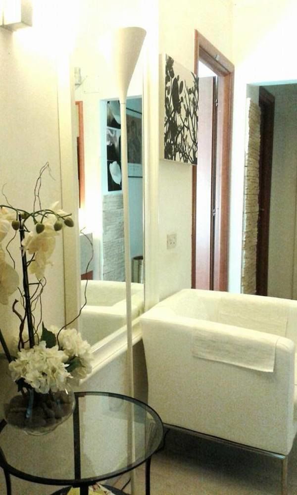 Ares Rooms Roma Exterior foto