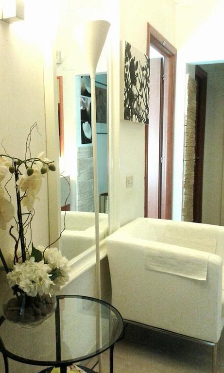 Ares Rooms Roma Quarto foto